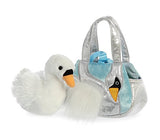 Aurora - Pet Carrier - 7" Fiona Swan Carrier