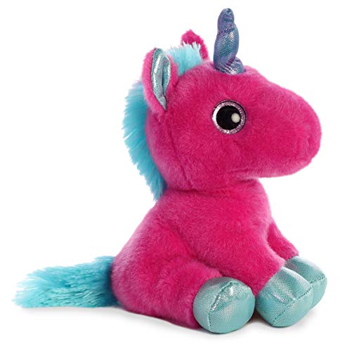 Aurora - Sparkle Tales - 8" Starlight Unicorn