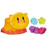 Playskool Pop Up Shape Sorter