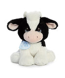 Aurora - Precious Moments - 8.5" Hezzy Cow