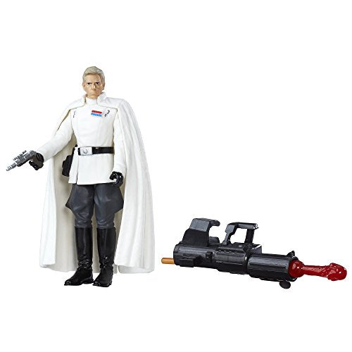 Star Wars Rogue One Director Krennic Figure