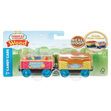 Thomas & Friends Wood, Candy Cars