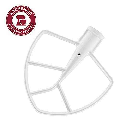 KitchenAid KN256CBT Coated Flat Beater  - Fits Bowl-Lift models KV25G and KP26M1X