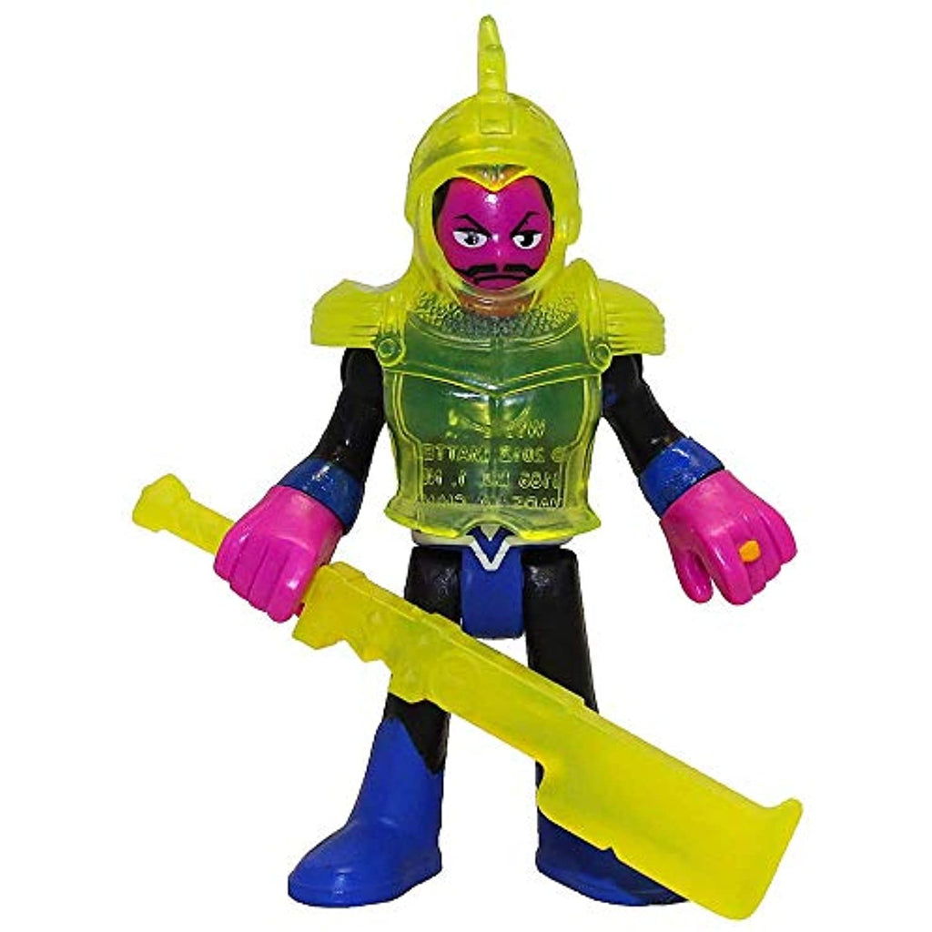 Imaginext Sinestro DC Series 2 Blind Bag 2.5"