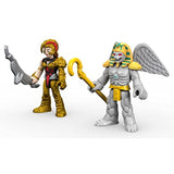 Fisher-Price Imaginext Power Rangers King Sphinx & Scorpina