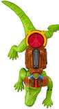 Fisher-Price Imaginext Walking Croc & Pirate Hook,Multicolor