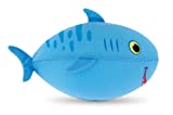 Melissa & Doug Sunny Patch Spark Shark Football