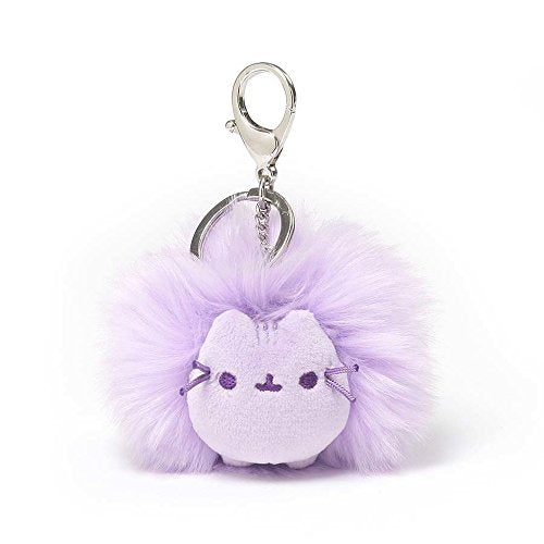 Pusheen Pastel Pom 4" Keychains (Assorted)