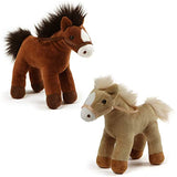 Gund Horse Chatter Assortment