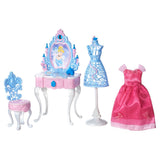 Disney Princess Scene Set Assortment