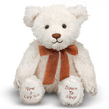 Melissa & Doug Bedtime Prayer Bear