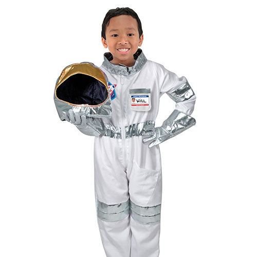 Melissa and Doug Kids' Astronaut Role Play Set