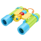 Melissa & Doug Sunny Patch Binoculars - Yellow