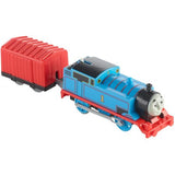 Thomas & Friends TrackMaster Motorized Thomas Train Engine with Cargo