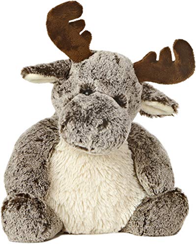 Aurora - Sweet & Softer - 12" Milo Moose