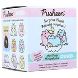 GUND 6059032 Pusheen Rainbow Blind Box