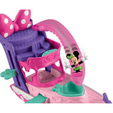 Fisher-Price Disney Minnie, Polka Dot Yacht