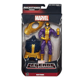 Marvel Legends Infinite Series Batroc 6-Inch Figure