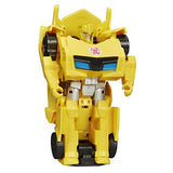 Transformers Robots in Disguise 1-Step Changers Bumblebee Figure