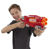 Nerf N-Strike Elite DoubleBreach Blaster