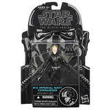 Star Wars The Black Series Imperial Navy Commander 3.75-Inch Figure