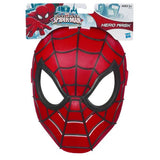 Marvel Ultimate Spider-Man Hero Mask