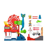 Fisher-Price Imaginext Playset Featuring Disney Pixar Toy Story Carnival