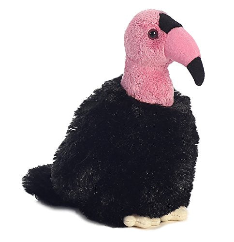 Aurora - Mini Flopsie - 8" California Condor