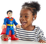 Fisher-Price Imaginext DC Super Friends Superman XL Figure