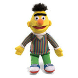 GUND Sesame Street Bert Plush, 14"