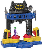 Fisher-Price Imaginext DC Super Friends, Battle Batcave