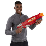 Nerf N-Strike Elite DoubleBreach Blaster