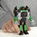 Transformers Robots in Disguise One-Step Changers Grimlock Figure