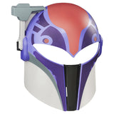 Star Wars Rebels Sabine Wren Mask, Boy's, Size: Small