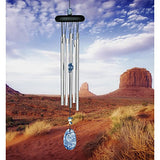 Woodstock Chimes CCL Chakra Chime, Lapis