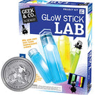 Thames & Kosmos Glow Stick Lab