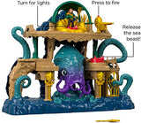 Fisher-Price Imaginext DC Super Friends Aquaman Playset FMX66