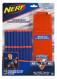 Official Nerf N-Strike Elite Series 18-Dart Quick Reload Clip - A0356,Multicolor