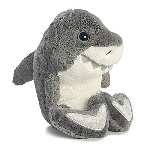 Aurora - Taddle Toes - 10" Molars Shark