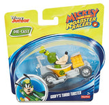 Fisher-Price Disney Mickey & the Roadster Racers, Goofy's Turbo Tubster