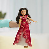 Disney Elena of Avalor Power Scepter