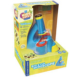 Thames & Kosmos 634032 Kids First Big & Fun Microscope Science Experiment Kit