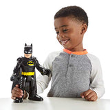 Fisher-Price Imaginext DC Super Friends Batman XL Figure GPT42