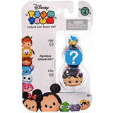 Disney Tsum Tsum Series 4 Joy & Lilo 1" Minifigure 3-Pack