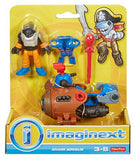 Fisher-Price Imaginext Shark Minisub