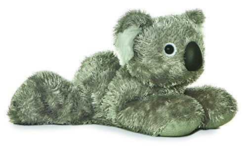 Aurora World 16624 8" Melbourne Plush Toy, Multicolor