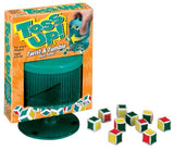 Toss Up Twist and Tumble Dice Game