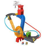 Thomas & Friends MINIS, Motorized Rescue