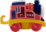 Thomas & Friends Fisher-Price My First, Railway Pals Rosie Train Set