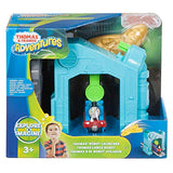 Fisher-Price Thomas & Friends Adventures, Robot Thomas 'n a Box